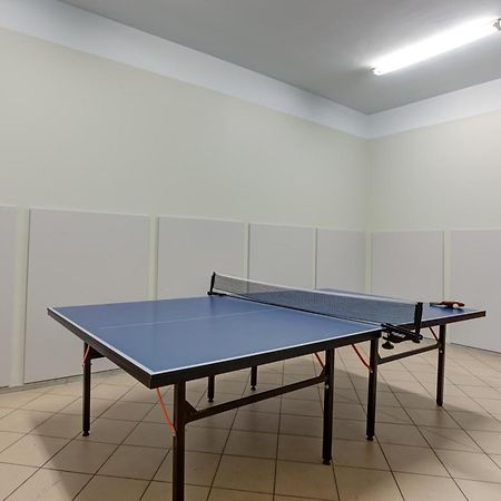 Dom Wczasowy Centrum Pieniny Maniowy المظهر الخارجي الصورة