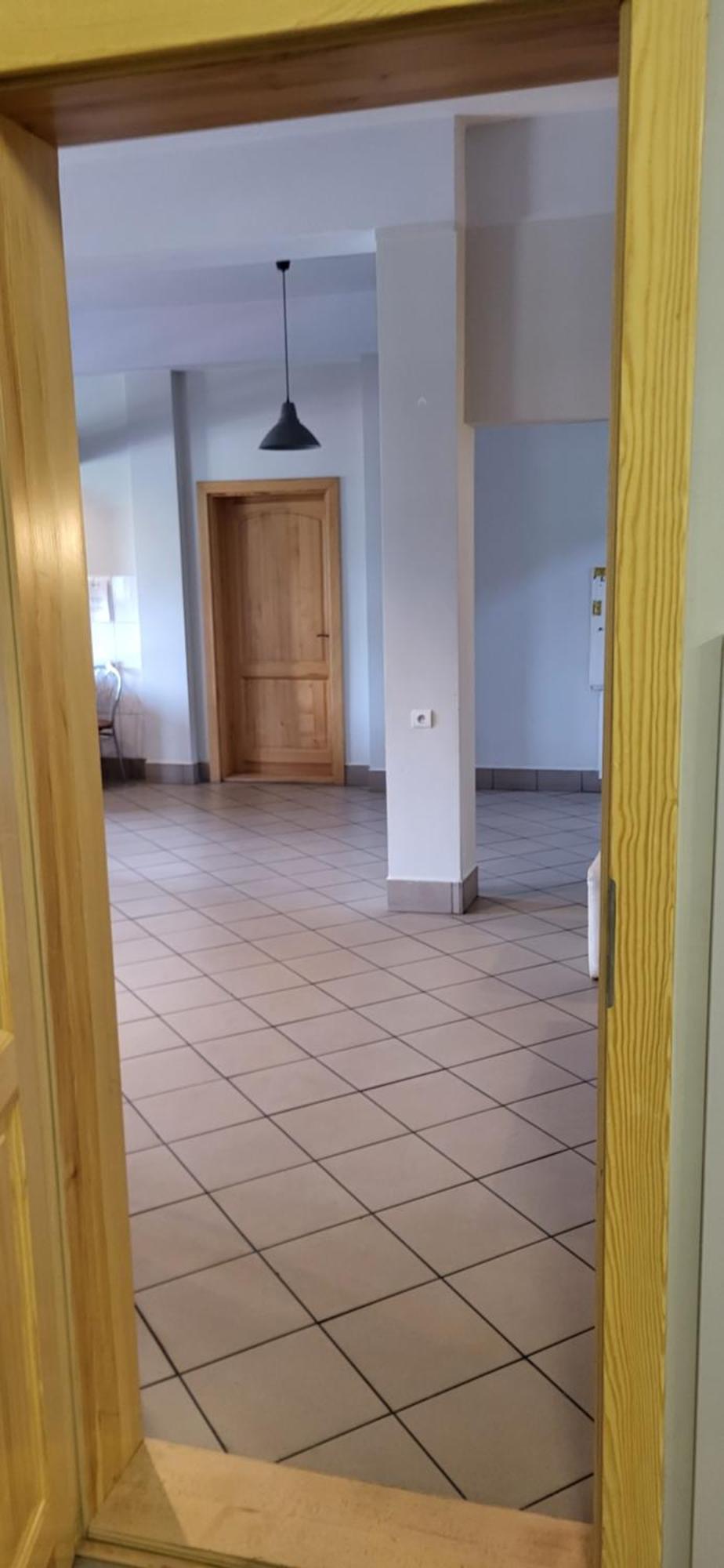 Dom Wczasowy Centrum Pieniny Maniowy المظهر الخارجي الصورة