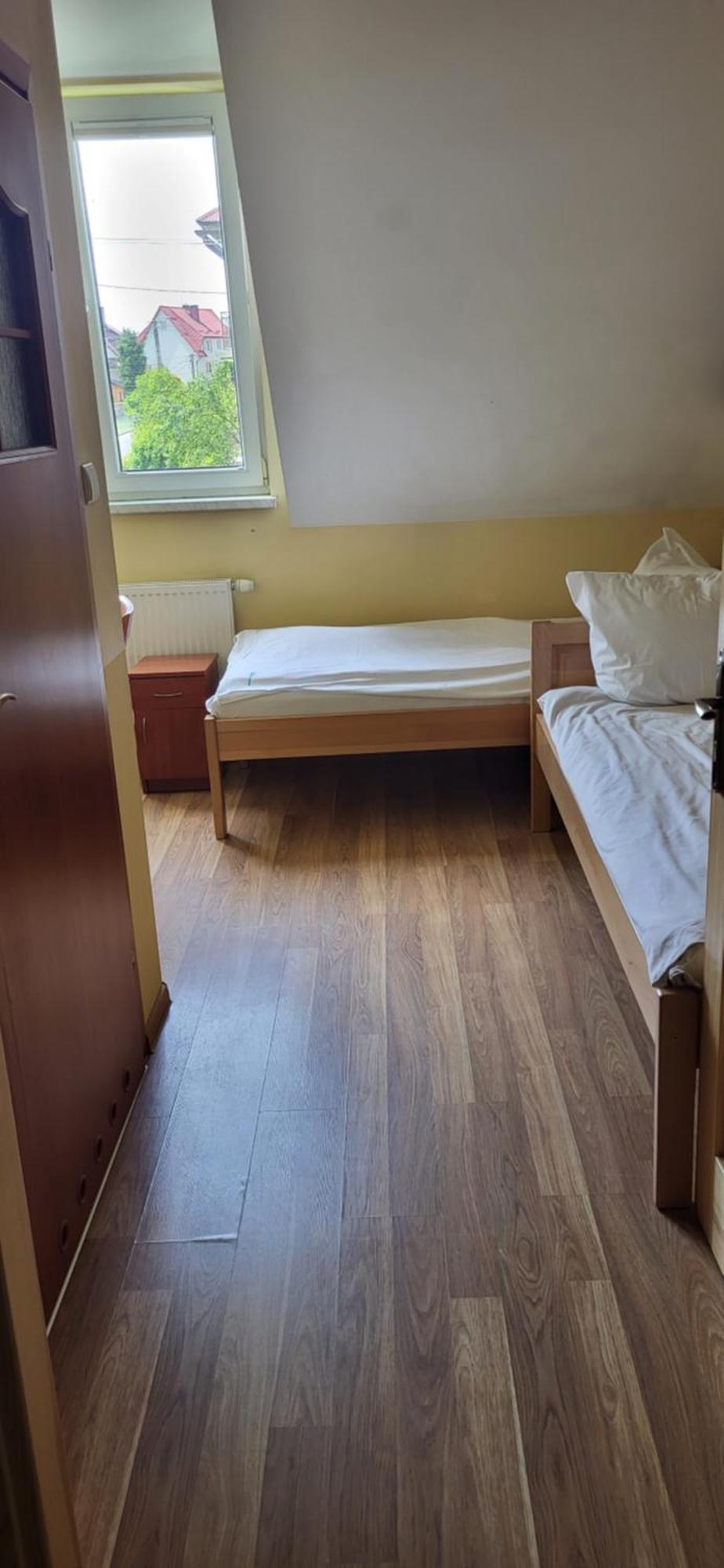 Dom Wczasowy Centrum Pieniny Maniowy المظهر الخارجي الصورة