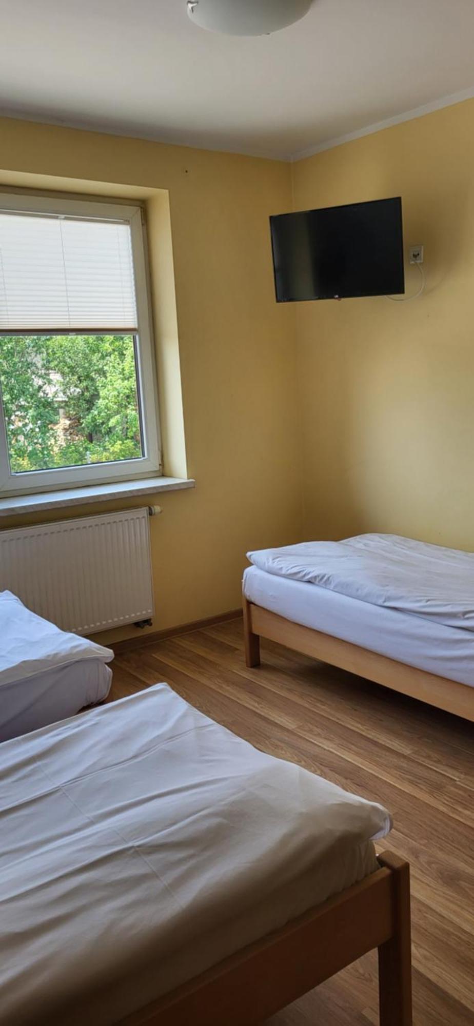 Dom Wczasowy Centrum Pieniny Maniowy المظهر الخارجي الصورة