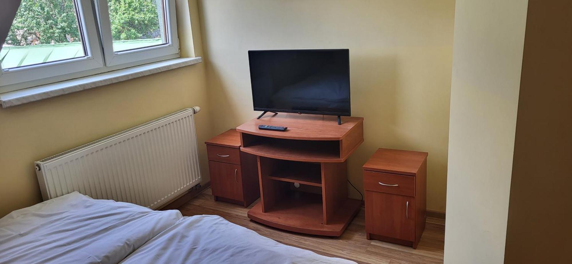 Dom Wczasowy Centrum Pieniny Maniowy المظهر الخارجي الصورة