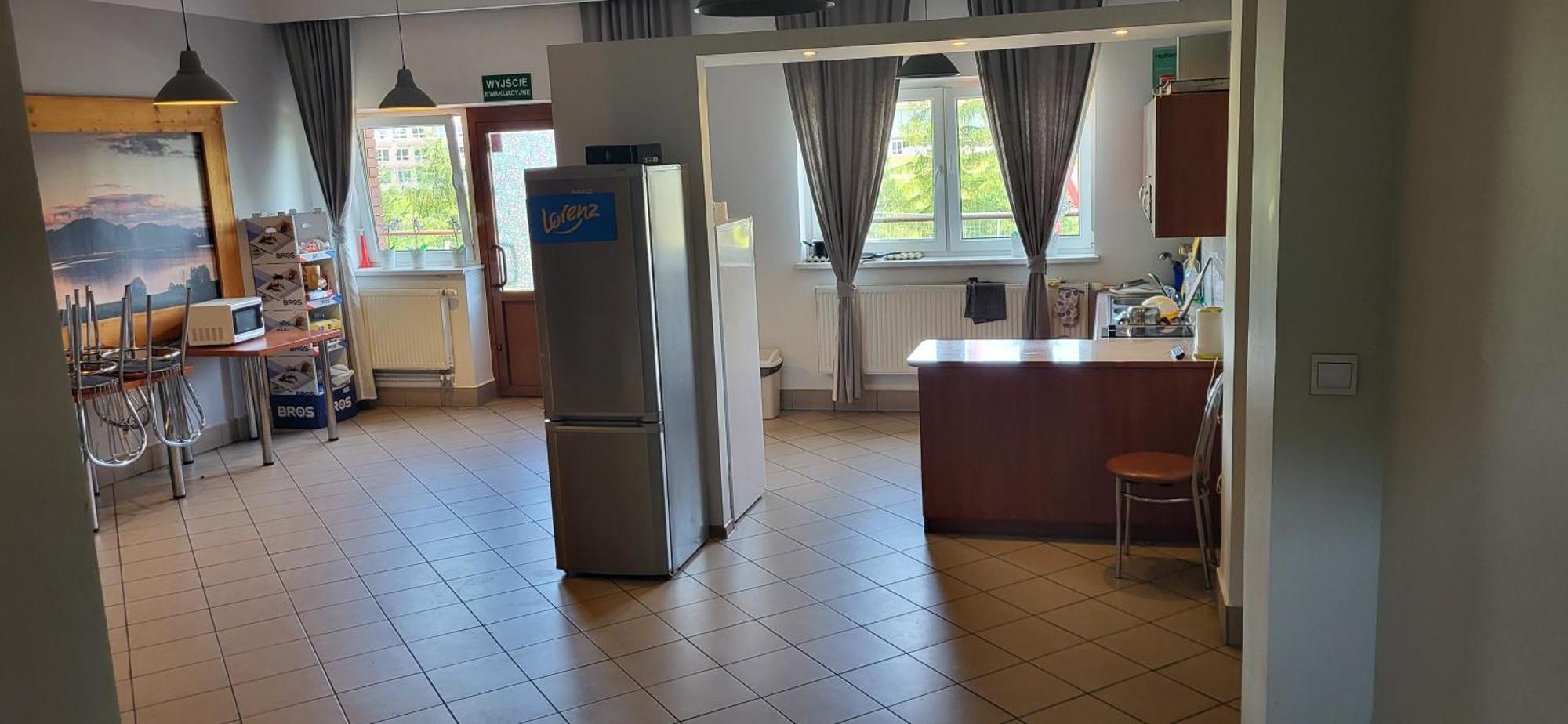 Dom Wczasowy Centrum Pieniny Maniowy المظهر الخارجي الصورة