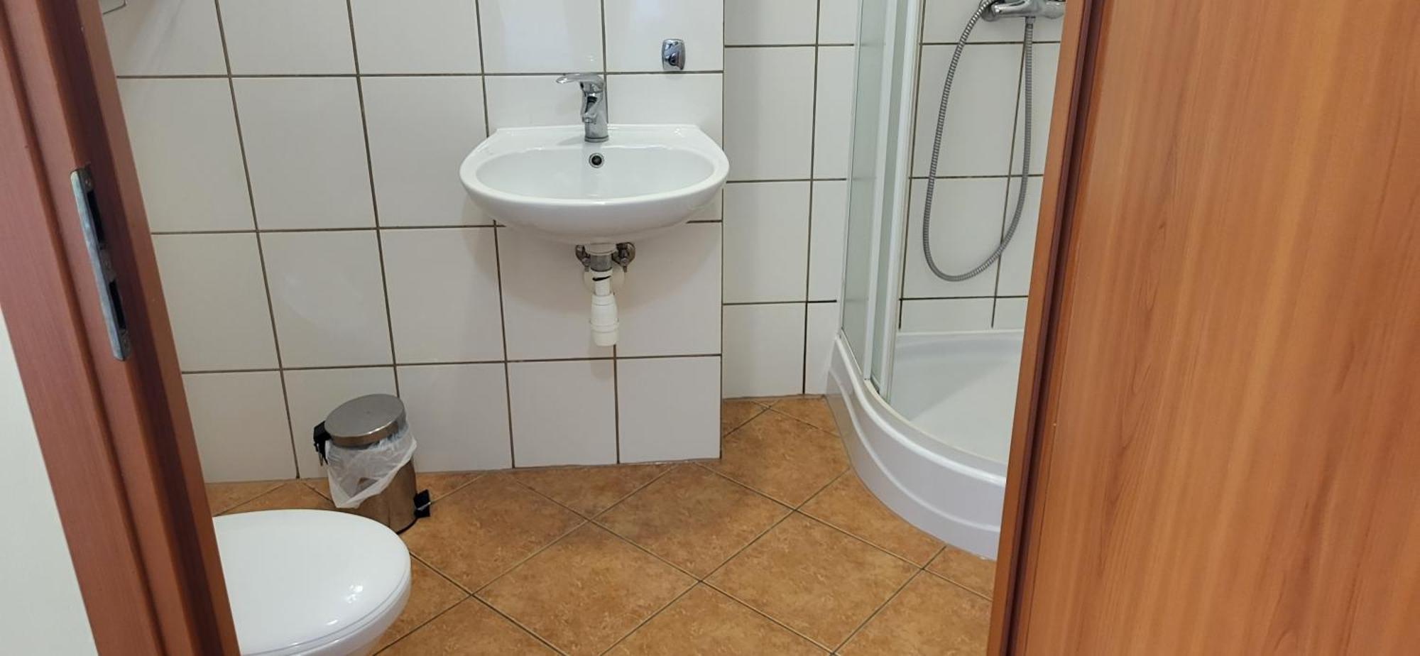 Dom Wczasowy Centrum Pieniny Maniowy المظهر الخارجي الصورة