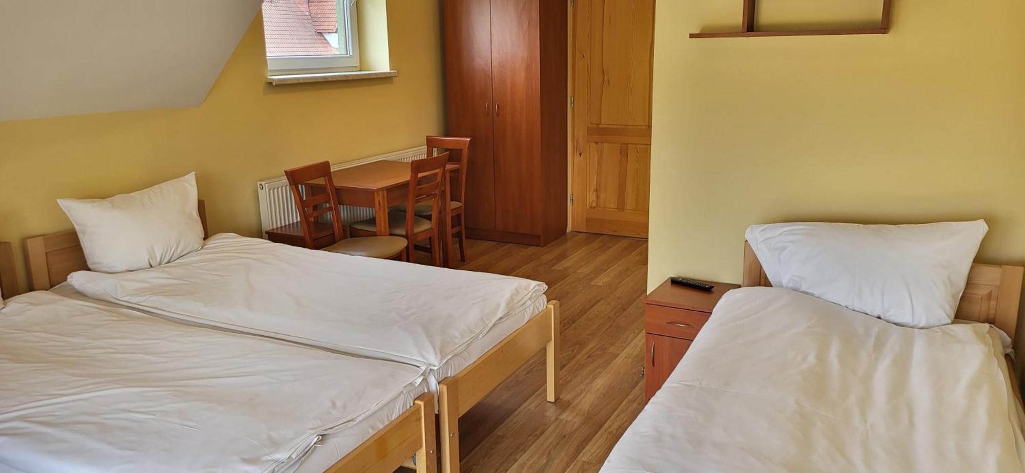 Dom Wczasowy Centrum Pieniny Maniowy المظهر الخارجي الصورة