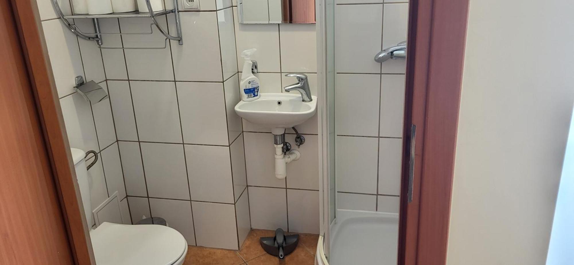 Dom Wczasowy Centrum Pieniny Maniowy المظهر الخارجي الصورة