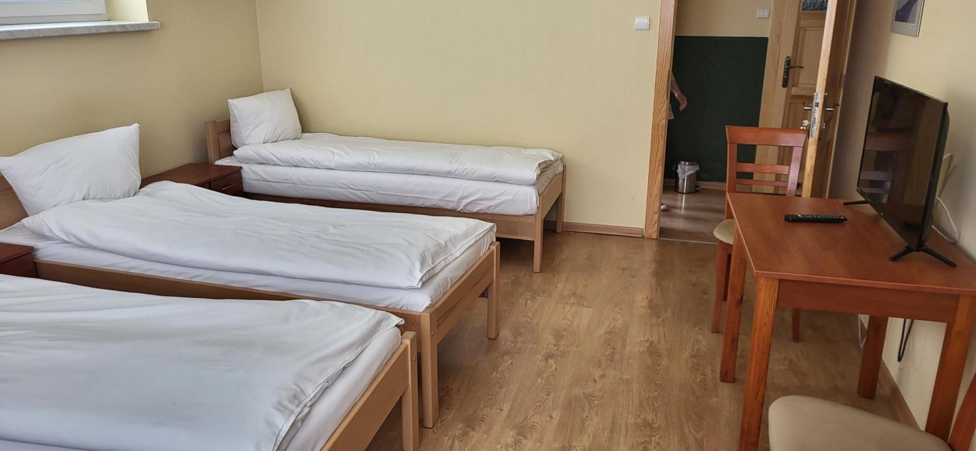 Dom Wczasowy Centrum Pieniny Maniowy المظهر الخارجي الصورة