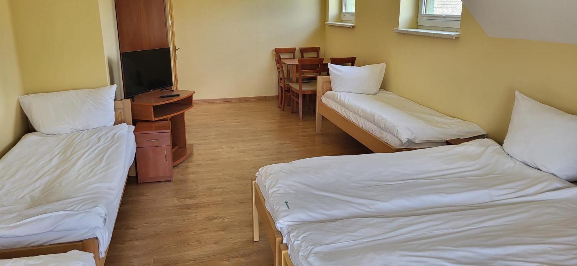 Dom Wczasowy Centrum Pieniny Maniowy المظهر الخارجي الصورة