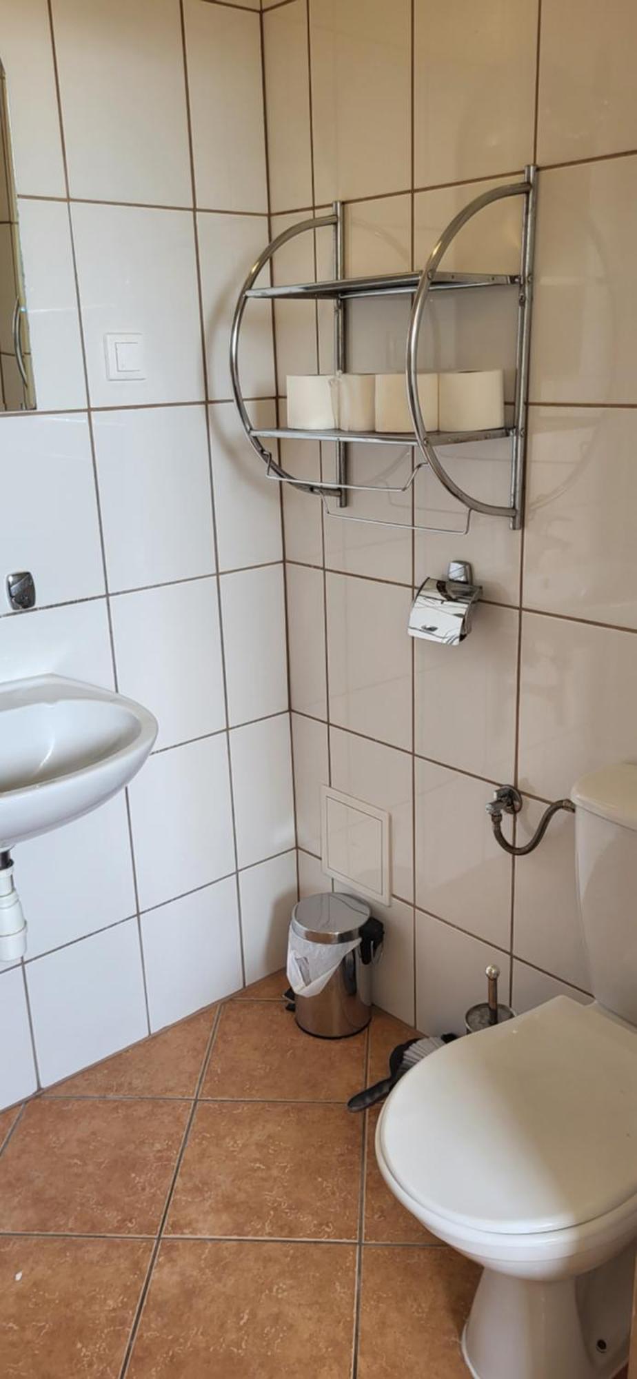 Dom Wczasowy Centrum Pieniny Maniowy المظهر الخارجي الصورة